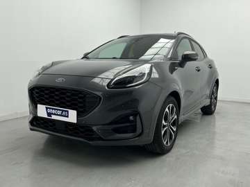 1.0 EcoBoost ST-Line Aut. 125