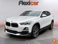 BMW X2 sDrive 18i Blanc - thumbnail 3