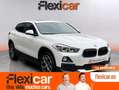 BMW X2 sDrive 18i Blanc - thumbnail 1