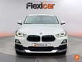 BMW X2 sDrive 18i Blanc - thumbnail 2