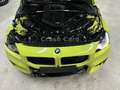 BMW M2 Coupe Individual*LED*Harman-Kardon*DAB* Jaune - thumbnail 23
