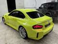 BMW M2 Coupe Individual*LED*Harman-Kardon*DAB* Jaune - thumbnail 1