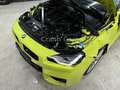 BMW M2 Coupe Individual*LED*Harman-Kardon*DAB* Jaune - thumbnail 22