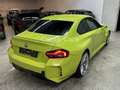 BMW M2 Coupe Individual*LED*Harman-Kardon*DAB* Jaune - thumbnail 3