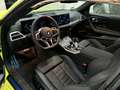 BMW M2 Coupe Individual*LED*Harman-Kardon*DAB* Jaune - thumbnail 5