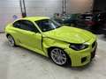 BMW M2 Coupe Individual*LED*Harman-Kardon*DAB* Jaune - thumbnail 4