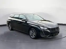 Peugeot 308 1,2 130 III SW BREAK Active Pack