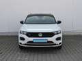 Volkswagen T-Roc Sport 2.0 TDI DSG R-Line AHK/19-ZOLL/LED/NAVI+VZE Weiß - thumbnail 9
