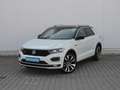 Volkswagen T-Roc Sport 2.0 TDI DSG R-Line AHK/19-ZOLL/LED/NAVI+VZE Weiß - thumbnail 2