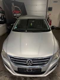 Passat CC 1.8 TSI CC EXPORT