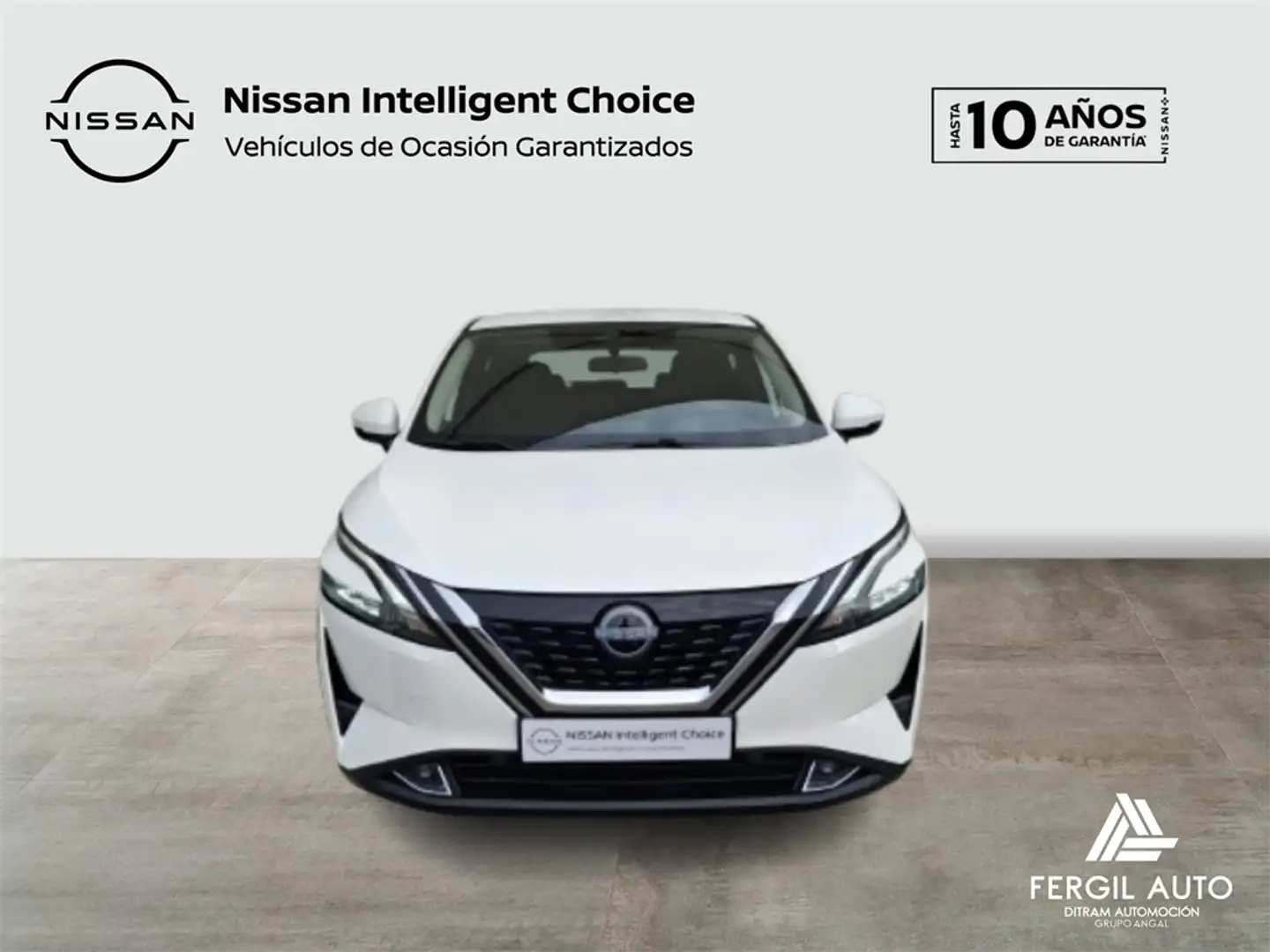 Nissan Qashqai E-POWER 140 KW (190 CV) Acenta - 2