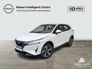 E-POWER 140 KW (190 CV) Acenta