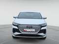Audi Q4 e-tron 50 qu. S-LINE/MATRIX/AHK/VIR Bílá - thumbnail 3