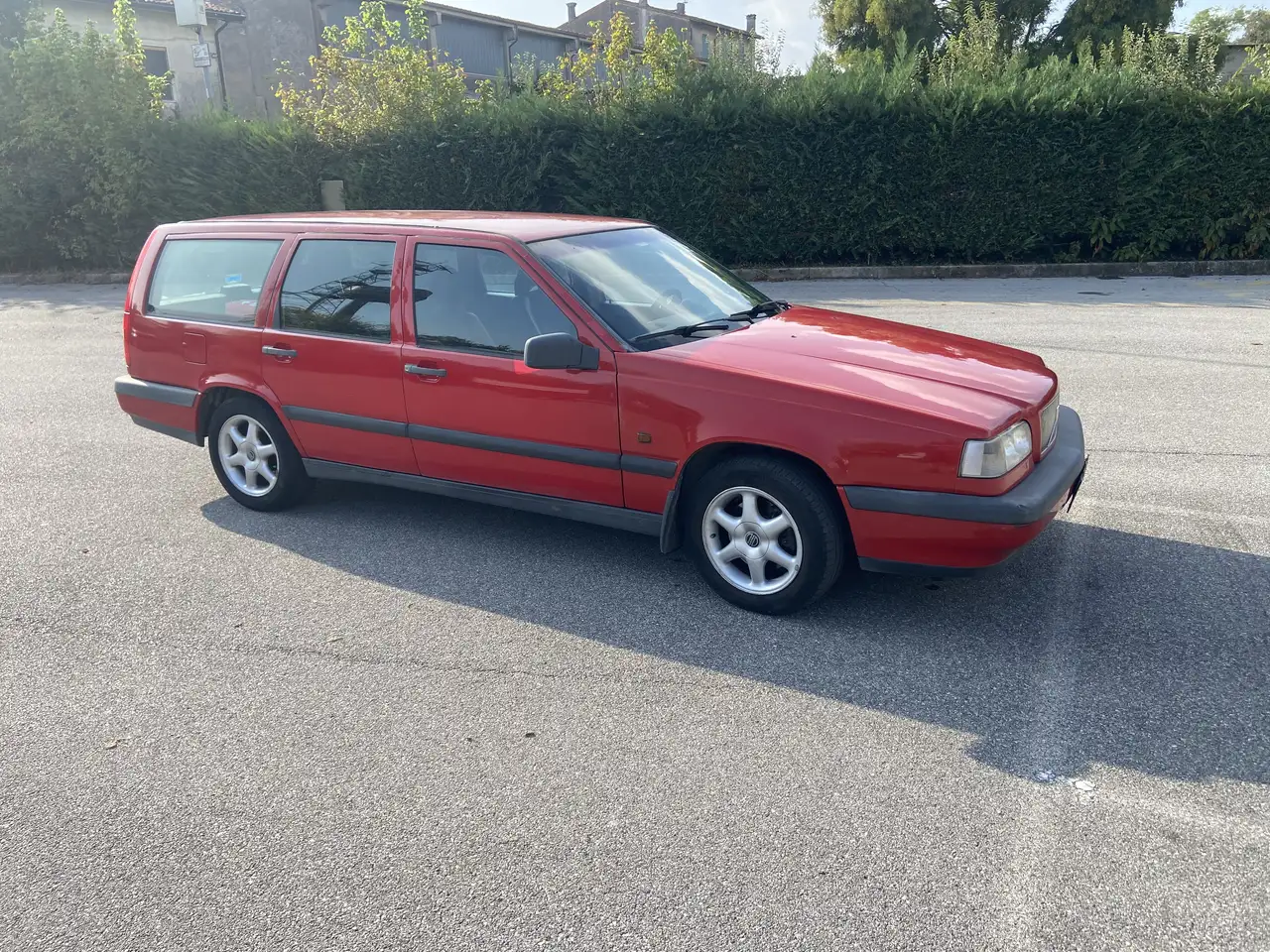 Volvo 850