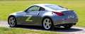 Nissan 350Z 350 Z Premium Pack Argintiu - thumbnail 3
