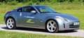 Nissan 350Z 350 Z Premium Pack Argintiu - thumbnail 7