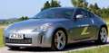 Nissan 350Z 350 Z Premium Pack Argintiu - thumbnail 1