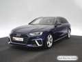 Audi A4 40 TDI qu. S tronic 2x S line Virtual+/ Bleu - thumbnail 5