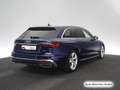 Audi A4 40 TDI qu. S tronic 2x S line Virtual+/ Bleu - thumbnail 8