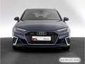 Audi A4 40 TDI qu. S tronic 2x S line Virtual+/ Bleu - thumbnail 6
