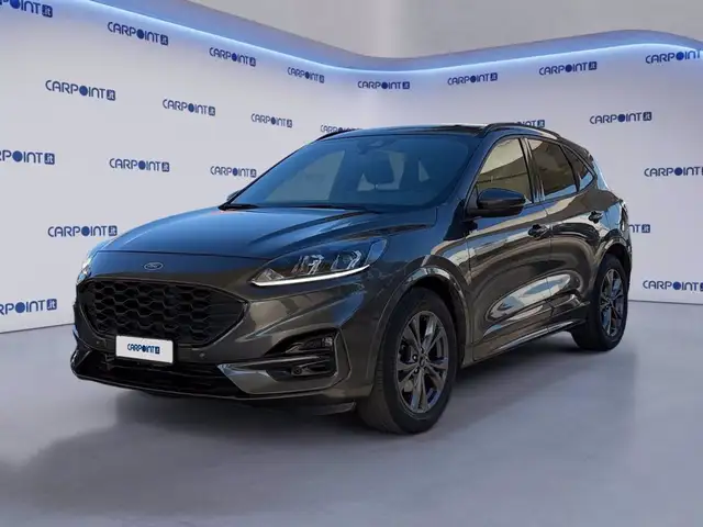 Ford Kuga 1.5 ecoboost st-line 2wd 150cv