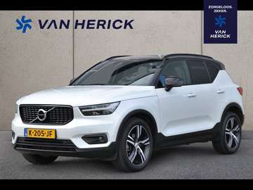 1.5 T2 R-Design | Navigatie | Achteruitrijcamera |