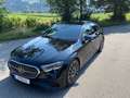 Mercedes-Benz E 450 E 450d MHEV 4Matic Aut. Schwarz - thumbnail 1