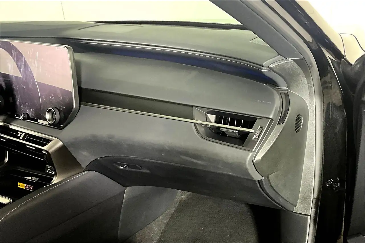 Lexus RX снимка Lexus RX