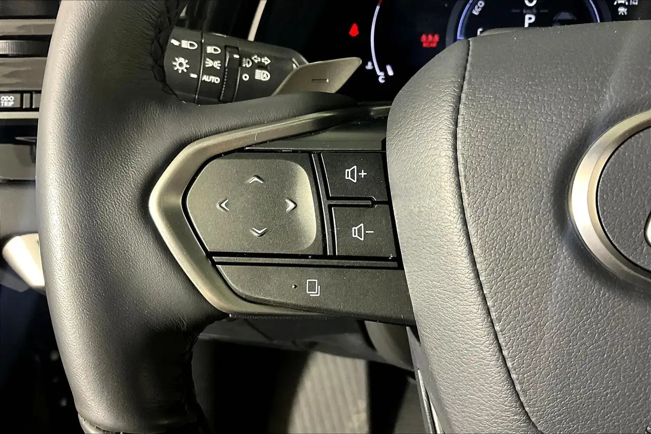 Lexus RX снимка Lexus RX