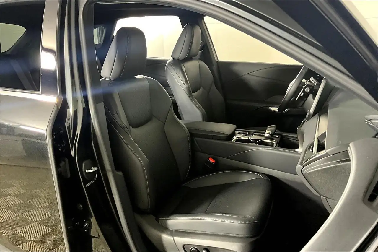 Lexus RX снимка Lexus RX