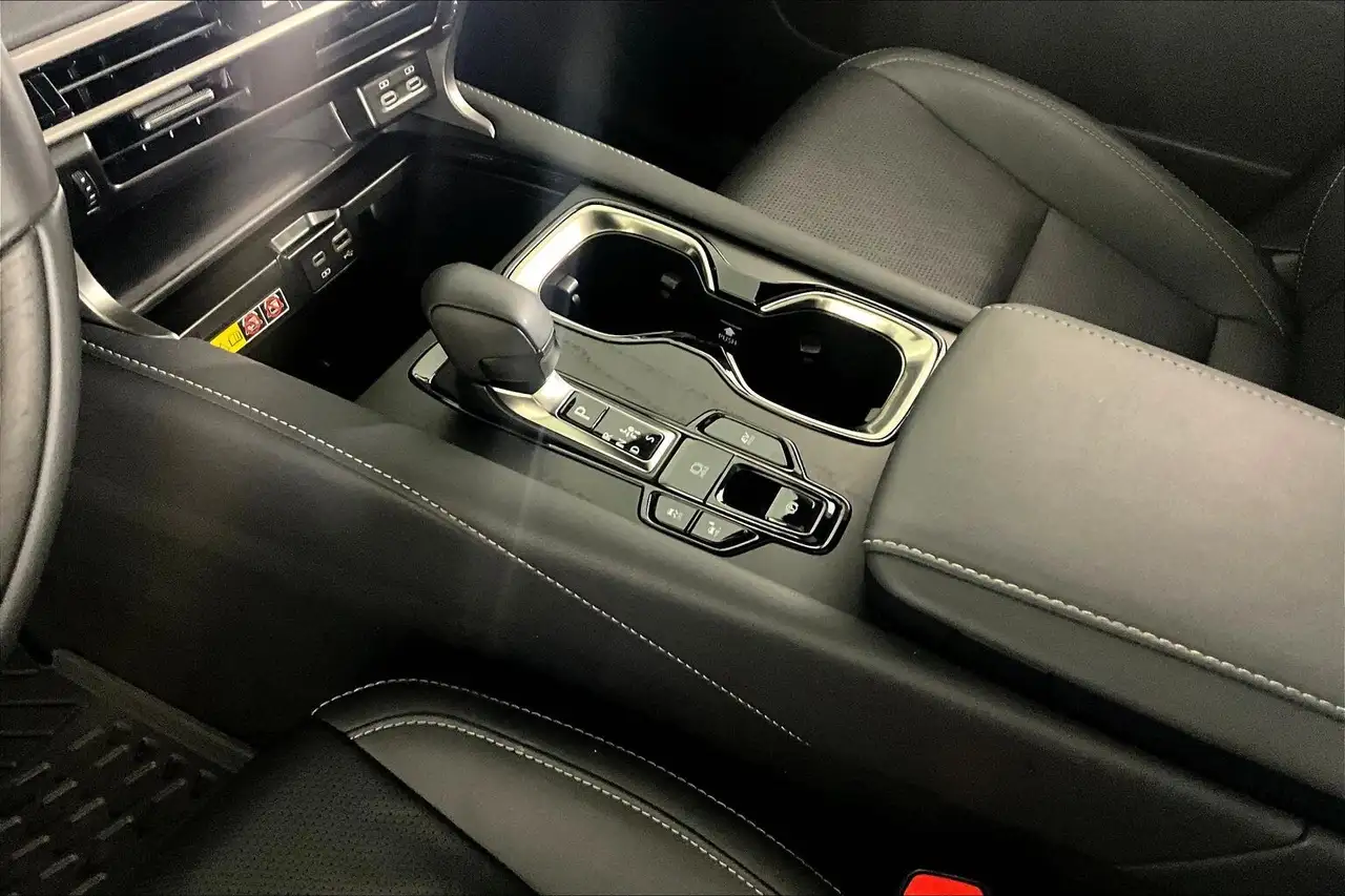 Lexus RX снимка Lexus RX
