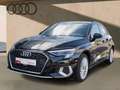 Audi A3 Sportback 40 TFSI e advanced Navi+VC LED PDC SH... Schwarz - thumbnail 2