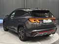 Hyundai TUCSON N Line Plug-In Hybrid 4WD*19Zoll*Sitz-Paket*Assist Gris - thumbnail 3