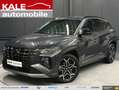 Hyundai TUCSON N Line Plug-In Hybrid 4WD*19Zoll*Sitz-Paket*Assist Gris - thumbnail 1