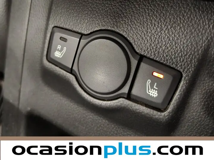 Chevrolet Captiva 2.0 VCDi LTX 2008, foto 8