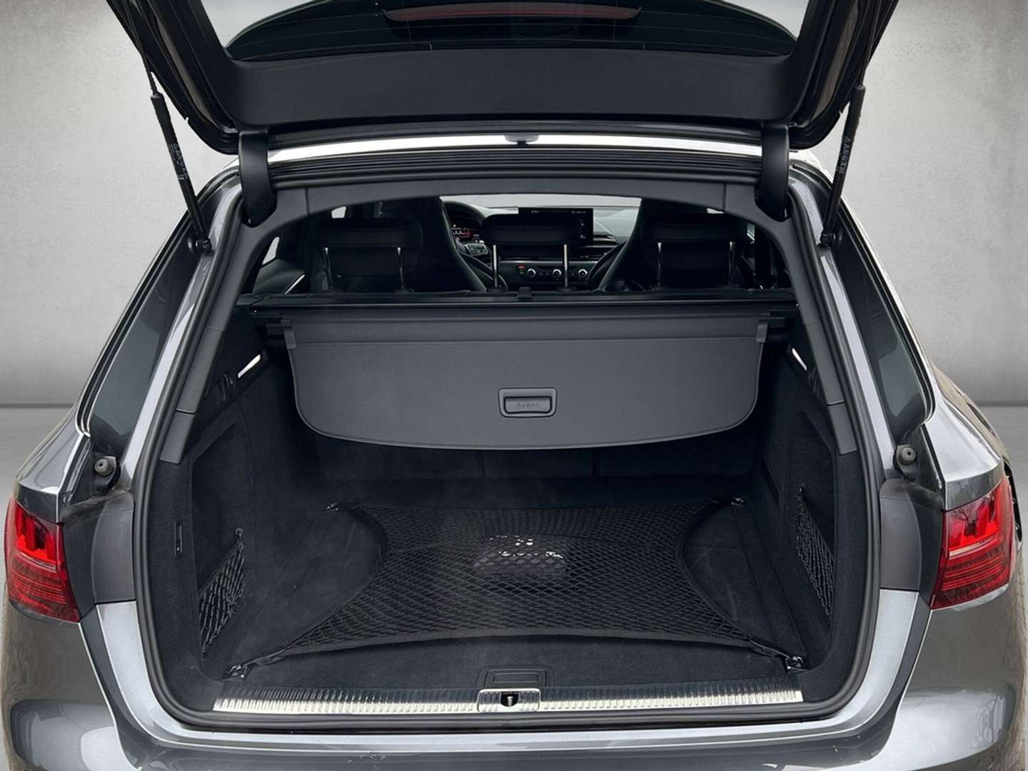 Audi RS4 Avant 2.9 TFSI -  - Joinsteer - #4