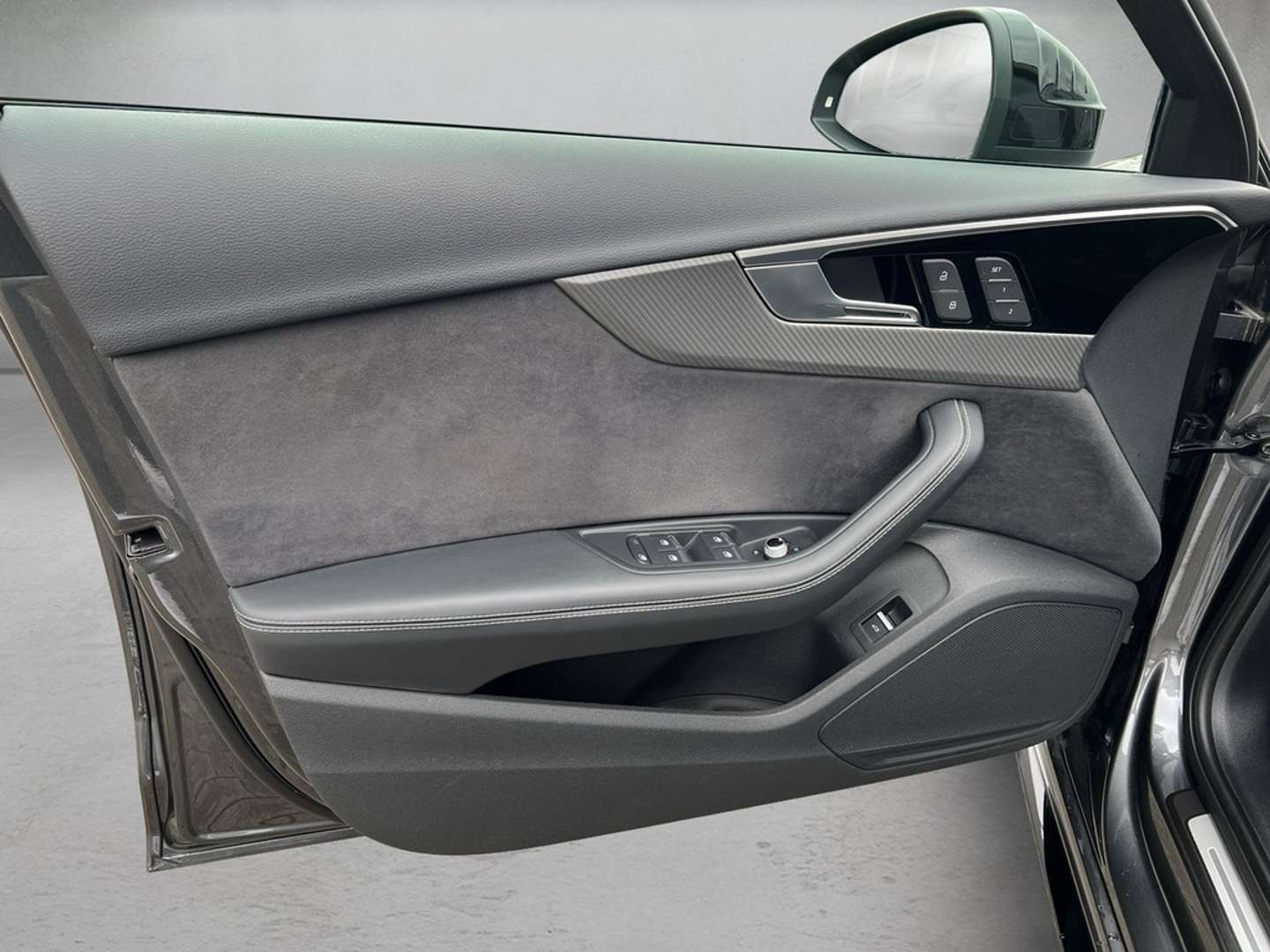 Audi RS4 Avant 2.9 TFSI -  - Joinsteer - #5