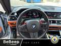 BMW M4 M4 COUPE 3.0 COMPETITION M XDRIVE AUTO Grey - thumbnail 12