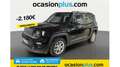 Jeep Renegade 1.5 MHEV Altitude 96KW Negro - thumbnail 1