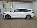 Ford Focus 1,5 EcoBlue Aut. Titanium, AHK, LED, Navi Weiß - thumbnail 2