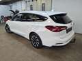 Ford Focus 1,5 EcoBlue Aut. Titanium, AHK, LED, Navi Weiß - thumbnail 3