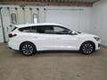 Ford Focus 1,5 EcoBlue Aut. Titanium, AHK, LED, Navi Weiß - thumbnail 5