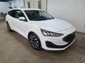 Ford Focus 1,5 EcoBlue Aut. Titanium, AHK, LED, Navi Weiß - thumbnail 6