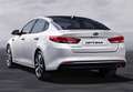 Kia Optima 1.7CRDI Eco-Dynamics Concept Blanco - thumbnail 32