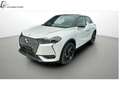 DS Automobiles DS 3 Crossback E-Tense Performance Line + 4cv Noir - thumbnail 1