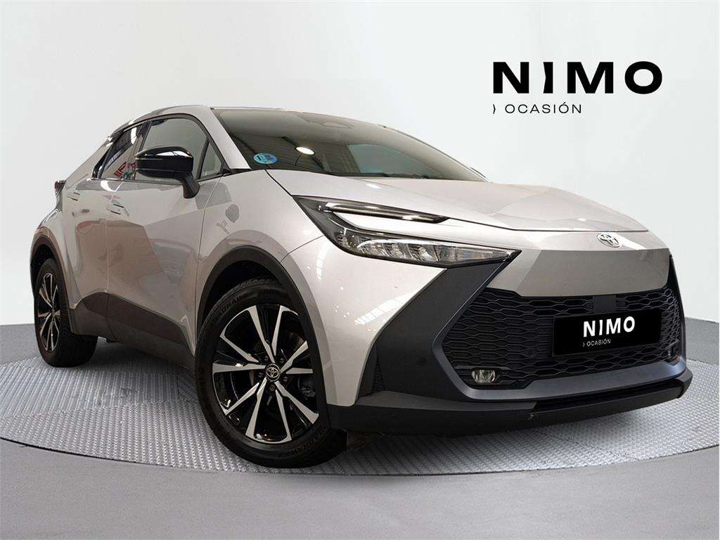 Toyota C-HR 140H Advance - foto 1
