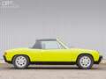 Porsche 914 2.0 L Injection Verde - thumbnail 4