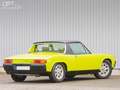 Porsche 914 2.0 L Injection Verde - thumbnail 21