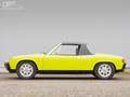 Porsche 914 2.0 L Injection Verde - thumbnail 25