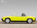 Porsche 914 2.0 L Injection Verde - thumbnail 22